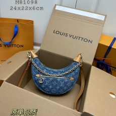 LV Satchel bags